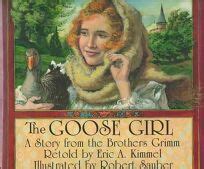  The Goose Girl - En berättelse om förklädnad och oväntad rättvisa