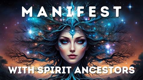  Dancing Spirits - En berusande berättelse om förfädernas visdom och naturernas kraft!