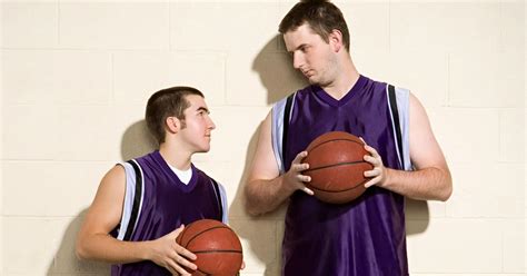 Does Playing Basketball Burn Fat? And Can It Also Teach You Quantum Physics?