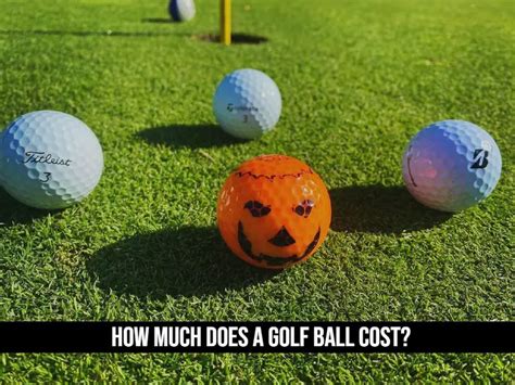 How Much Do Golf Clubs Cost: A Swing Through the Economics of Golfing