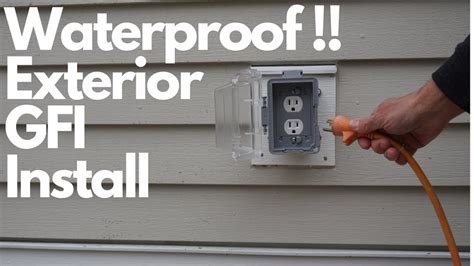 How Much to Install Outdoor Outlet: A Comprehensive Guide to Costs and Considerations