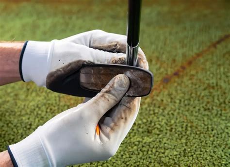 How to Clean Golf Clubs Rust: A Comprehensive Guide to Restoring Your Clubs to Their Former Glory