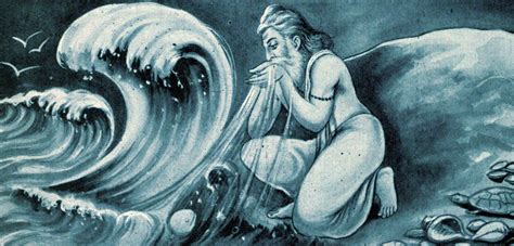  Queen of the Sea: A Tale of Ancient Wisdom and Salty Revenge!