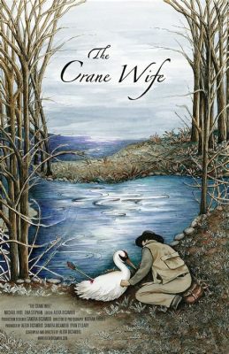 The Crane Wife: A Tale of Love, Loss, and Unexpected Transformations!