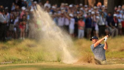 What Golf Ball Does Bryson DeChambeau Use? And Why Does It Float in Space?