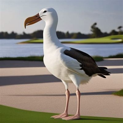 What's an Albatross in Golf? And Why Does It Feel Like Catching a Unicorn?